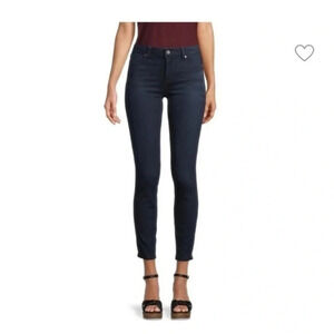 PAIGE
Verdugo Ankle Jeans